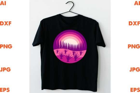 Graphics for T-Shirt Designs